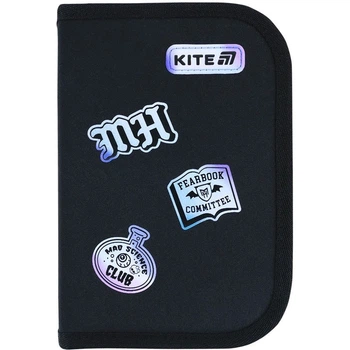 Пенал без наполнения Kite Monster High (MH26-622)