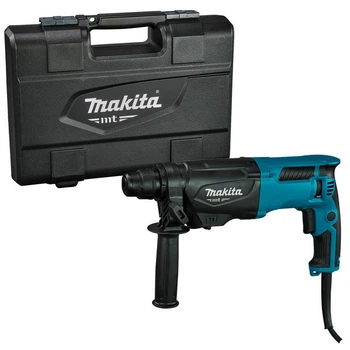 Перфоратор Makita M8701B в кейсе (M8701B)