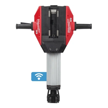 Молоток отбойный аккумуляторный MILWAUKEE, MXF DH2528H-0 (68Дж)