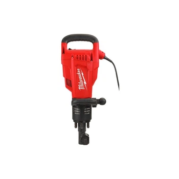 Відбійний молоток с хвостовиком 30 ММ HEX\ 16 кг MILWAUKEE 4933464117