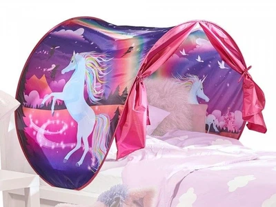 Намет дитячий мрія Dream tents plus тент для дітей Рожевий