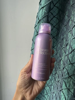 Rituals мусс лосьон для тела уход за телом Dream лунный камень и синяя ромашка