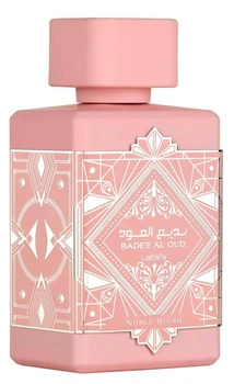Парфюмерная вода для женщин Lattafa Perfumes Badee Al Oud Noble Blush 100 мл.