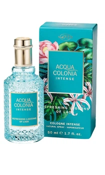 4711 Acqua Colonia Intense Refreshing Lagoons Of Laos