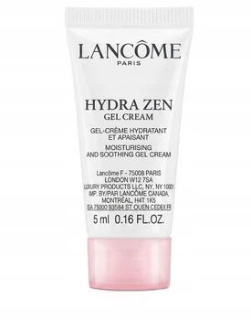 Крем-гель с гиалуроновой кислотой для увлажнения и смягчения Lancome Hydra Zen Gel Cream