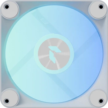 Кулер APNX FP1-R 120 ARGB White 3 Pack (APF3-PF11267.21)