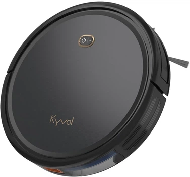 Робот-пилосос Kyvol Cybovac D2 Random Black (Kyvol D2)