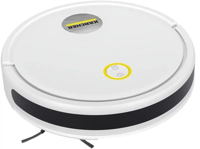 Робот-пилосос Karcher RCV 2 (1.269-670.0)