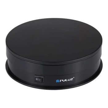 Підставка поворотна Puluz 15см (PU3048B)