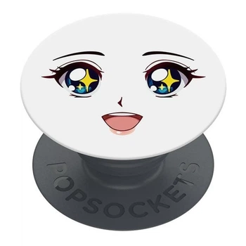 Держатель Popsockets Sparkle Eyes (70112)