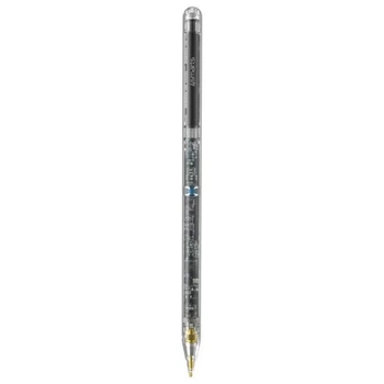 Стилус 4smarts Active Stylus Pen Pencil Pro Lucid для iPad Transparent (541252)