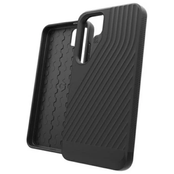 Чохол ZAGG Denali для Samsung Galaxy S24 Black (702313623)