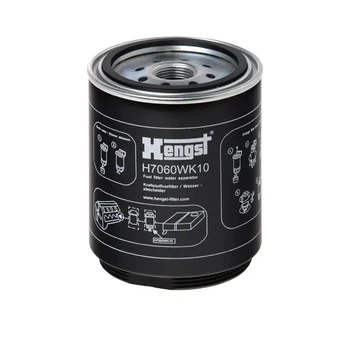 Фільтр палива H7060WK10 Hengst (H7060WK10)
