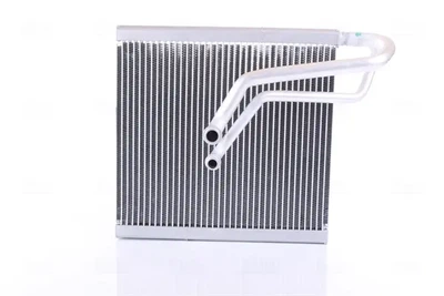 NISSENS AUDI Випарник сист. кондиціонування SKODA, VW, SEAT 92366 Nissens (92366)