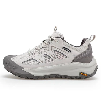 Кроссовки Humtto Trail M 41 Серый (1047-150633A-1-41)