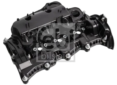 FEBI LANDROVER кришка гбц Discovery IV,Range Rover III,IV,Sport,Jaguar 3.0D 176909 Febi (176909)