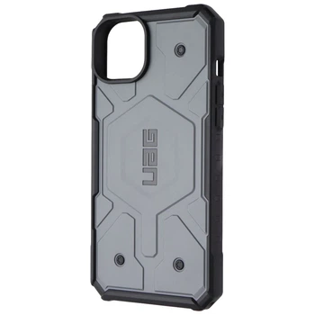 Чехол UAG NEW PATHFINDER MagSafe противоударный для iPhone 12 Pro Max серый