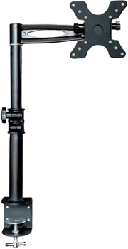 Uchwyt na monitor Techly ICA-LCD 501BK 13"-27" Black (TECHLY_301184)