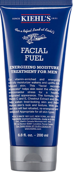Крем для обличчя Kiehl's Facial Fuel зволожуючий 200 мл (3605970407964)