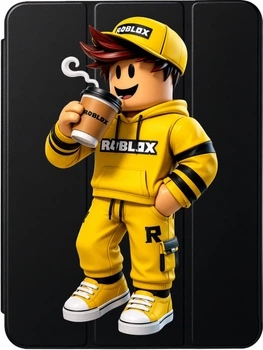 Чохол на Samsung Galaxy Tab A9+ (11'') Roblox (tablet) v13 (F1599264)