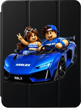 Чохол на Samsung Galaxy Tab A11+ (11'') Roblox (tablet) v11 (F1599194)