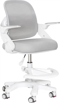 Детское кресло Mealux Neo Air Grey (Y-308 G)
