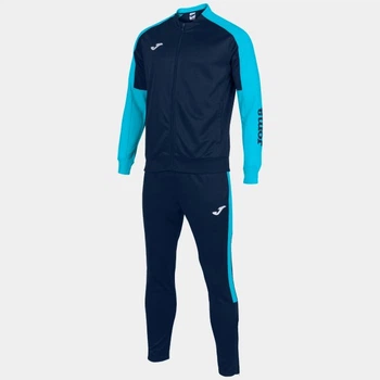 Спортивний костюм чоловічий Joma Eco Championship 102751.342 2XL Navy (8445456371045)