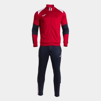 Спортивный костюм мужской Joma Danubio IV 104210.603 3XL Red-Navy (8447150641349)