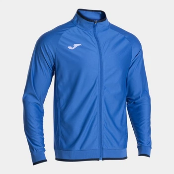 Спортивная кофта мужская Joma Combi Premium 104212.703 L Royal-Navy (8447150665864)