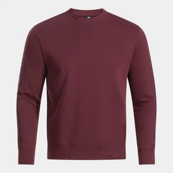 Свитшот мужской Joma Icono Street 104233.680 M Burgundy (8447150661057)