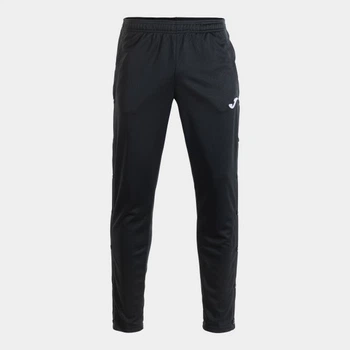 Спортивные штаны мужские Joma Final Basket III 104289.100 M Black (8447150692723)