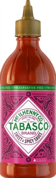 Соус Tabasco Sweet & Spicy Sauce 315г