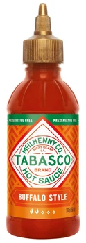 Соус Tabasco Buffalo Style 266г