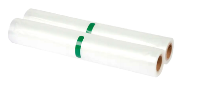 Пленка для вакууматора 28см х 6м для упаковки продуктов 2 рулона не содержит BPA Silvercrest МС0172