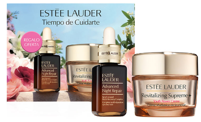 Набір для догляду за обличчям Estee Lauder Revitalizing Supreme+ Сироватка 20 мл + Крем 50 мл (887167855137)