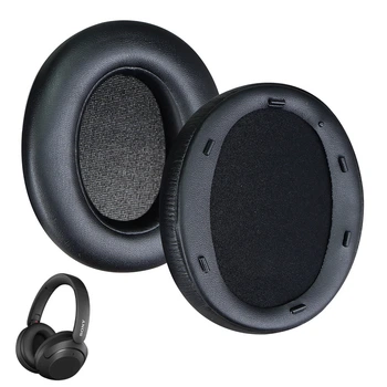 Амбушюры для наушников Sony WH-XB910N black черные