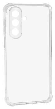 Чехол WXD на Samsung Galaxy A27 (5G) / чехол для смартфона с усиленными углами / прозрачный