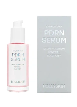 Сыворотка SALMON DNA PDRN (2126-01) Комбинированный 50 мл Hollyskin (50 мл)