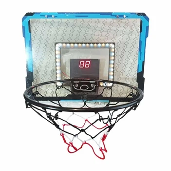 Баскетбольне кільце з табло Basketball Net