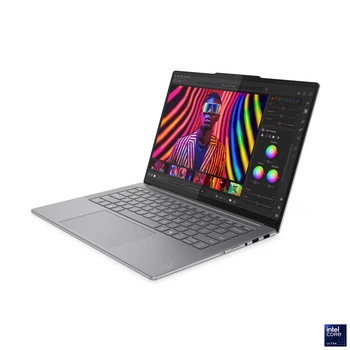 Ультрабук Lenovo Yoga Pro 7 14IAH10 U7 255H / 32GB / 1TB / Intel Arc 140T / 14.5" 3K OLED 120Hz Touch / Win11 Ноутбук