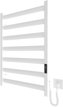 Полотенцесушитель электрический Hygge Family HF Chester 770x530 белый матовый TR 4.0 (3.16.053344.WM)