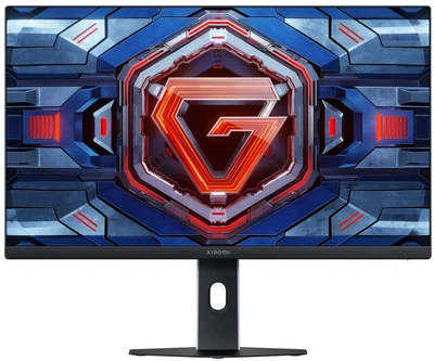 Монітор 24.5" Xiaomi Gaming Monitor G25i 2026 ELA6734EU (6941948710320)