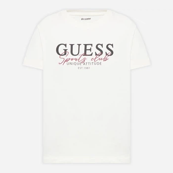 Футболка бавовняна жіноча Artemisia Cn Ss T-Shirt