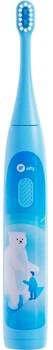 Зубная щетка Infly Kids Sonic Electric T20040BIN (1180572)