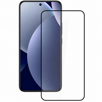 Защитное стекло на Redmi Note 15 Pro на весь экран 9D Shieldy