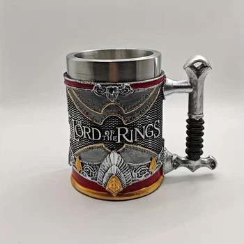 Кружка The Lord of the Rings 400ml