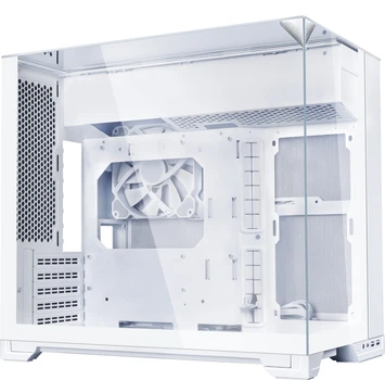 Obudowa Lian Li O11 Vision-M White (G99.O11VMW.00)