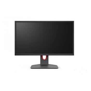 TFT 24.5" BenQ ZOWIE XL2540K, 240Гц, HDMI x3, DP1.2, Pivot, темно-серый