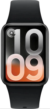 Фітнес-браслет Xiaomi Smart Band 10Pro Чорний (BHR08W9GL) (1207856)