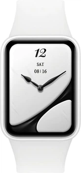 Фитнес-браслет Xiaomi Smart Band 10Pro Керамический (BHR095AGL) (1207861)